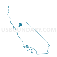 Sacramento County in California
